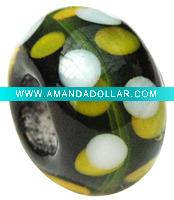 Item NO: OBM-166 evil eye beads