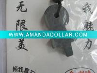 Wholesale Magnetic Hematite Necklace With Pendant