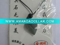 Wholesale Magnetic Hematite Necklace With Pendant