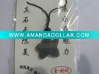 Wholesale Magnetic Hematite Necklace With Pendant