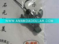 Wholesale Magnetic Hematite Necklace With Pendant