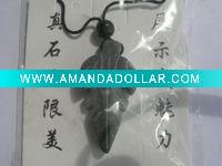 Wholesale Magnetic Hematite Necklace With Pendant