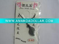Wholesale Magnetic Hematite Necklace With Pendant