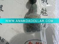 Wholesale Magnetic Hematite Necklace With Pendant