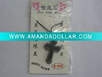 Wholesale Magnetic Hematite Necklace With Pendant