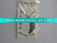 Wholesale Magnetic Hematite Necklace With Pendant