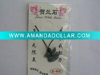 Wholesale Magnetic Hematite Necklace With Pendant