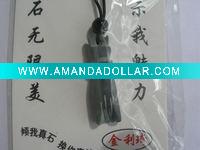Wholesale Magnetic Hematite Necklace With Pendant
