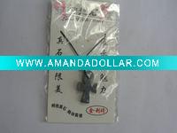 Wholesale Magnetic Hematite Necklace With Pendant