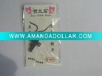Wholesale Magnetic Hematite Necklace With Pendant