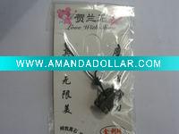 Wholesale Magnetic Hematite Necklace With Pendant