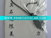 Wholesale Magnetic Hematite Necklace With Pendant