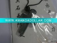 Wholesale Magnetic Hematite Necklace With Pendant