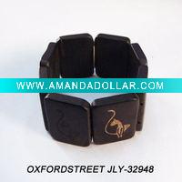 wooden jewelry