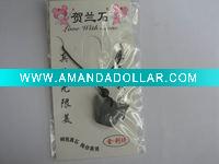 Magnetic Hematite Necklace With Pendant