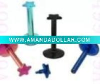 BODY piercing jewelry from JL