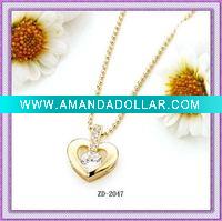 Gold Jewelry