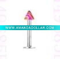 beautiful body piercing jewelry