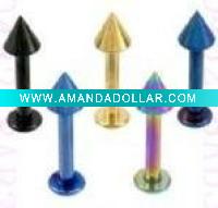 Wholesale BODY piercing jewelry from JL