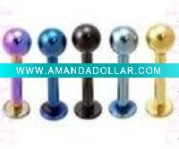 Wholesale beautiful body piercing jewelry
