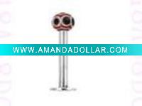 Wholesale beautiful body piercing jewelry