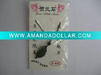 Magnetic Hematite Necklace With Pendant