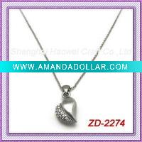 Wholesale Heart Jewellery