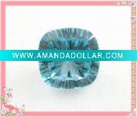 Wholesale cubic zirconia gemstone
