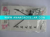 Magnetic Hematite Necklace With Pendant