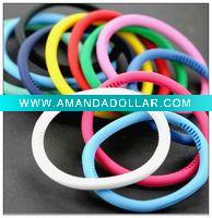 Charm bracelet
