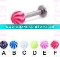beauty piercing jewelry