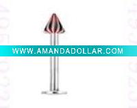 Wholesale beautiful body piercing jewelry