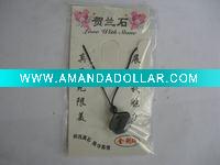 Wholesale Magnetic Hematite Necklace With Pendant