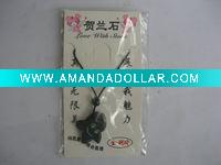 Wholesale Magnetic Hematite Necklace With Pendant