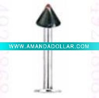 Wholesale beautiful body piercing jewelry