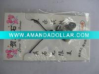 Wholesale Magnetic Hematite Necklace With Pendant