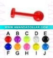 Wholesale beauty piercing jewelry