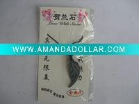 Wholesale Magnetic Hematite Necklace With Pendant