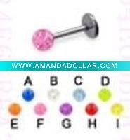 Wholesale beauty piercing jewelry