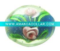 Wholesale wholesale high quality new design glass bead