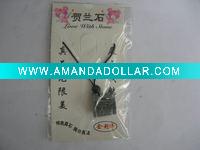 Wholesale Magnetic Hematite Necklace With Pendant