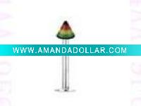 Wholesale beautiful body piercing jewelry
