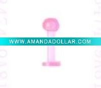 beautiful body piercing jewelry