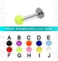 beauty piercing jewelry