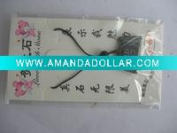 Magnetic Hematite Necklace With Pendant