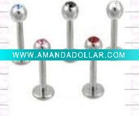beauty piercing jewelry
