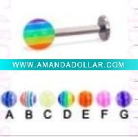 beauty piercing jewelry