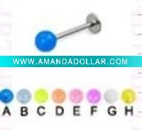beauty piercing jewelry