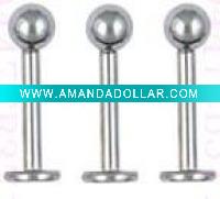 beauty piercing jewelry