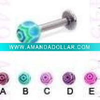 beauty piercing jewelry